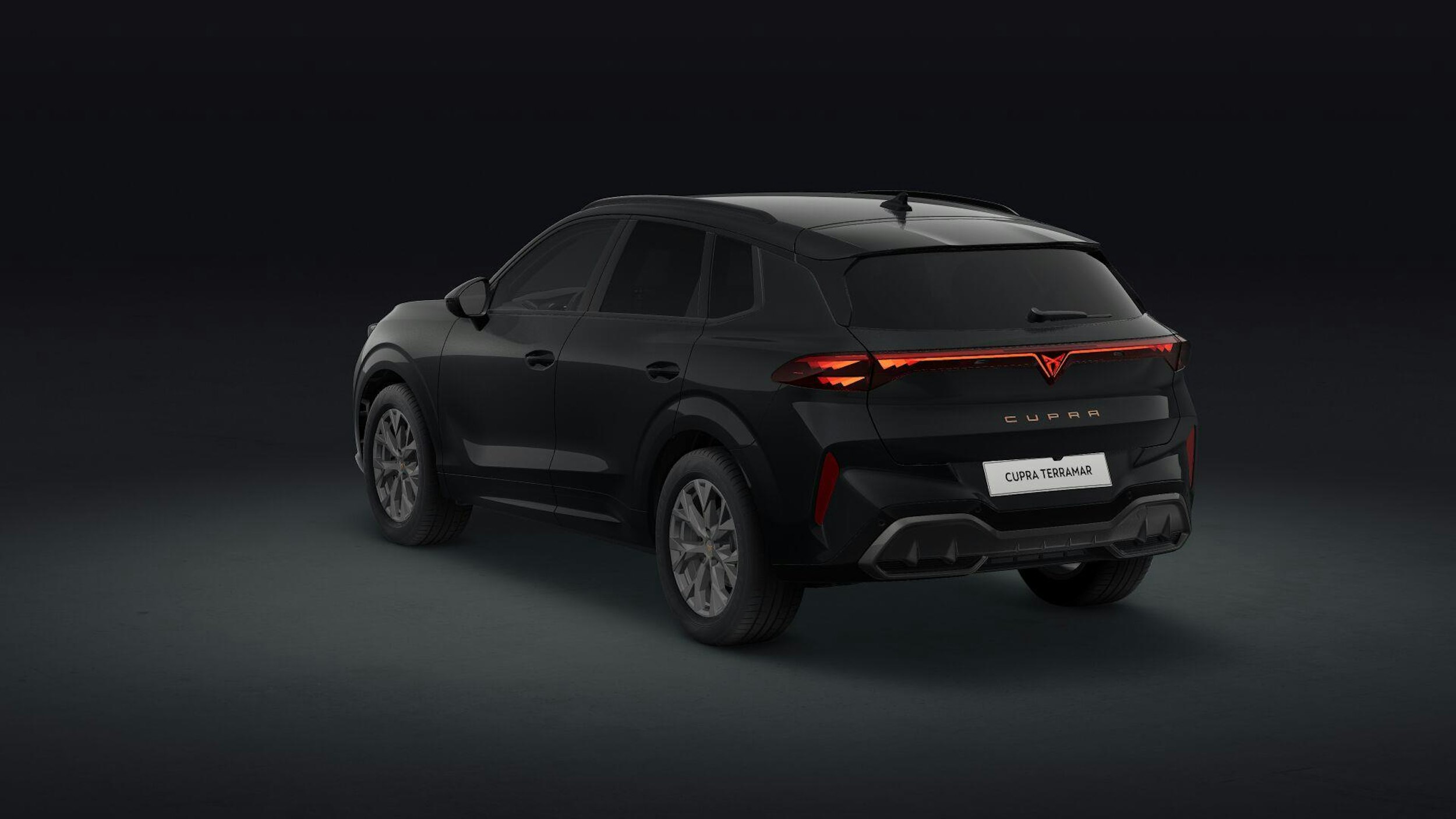 CUPRA Terramar 2026 kuva 6.