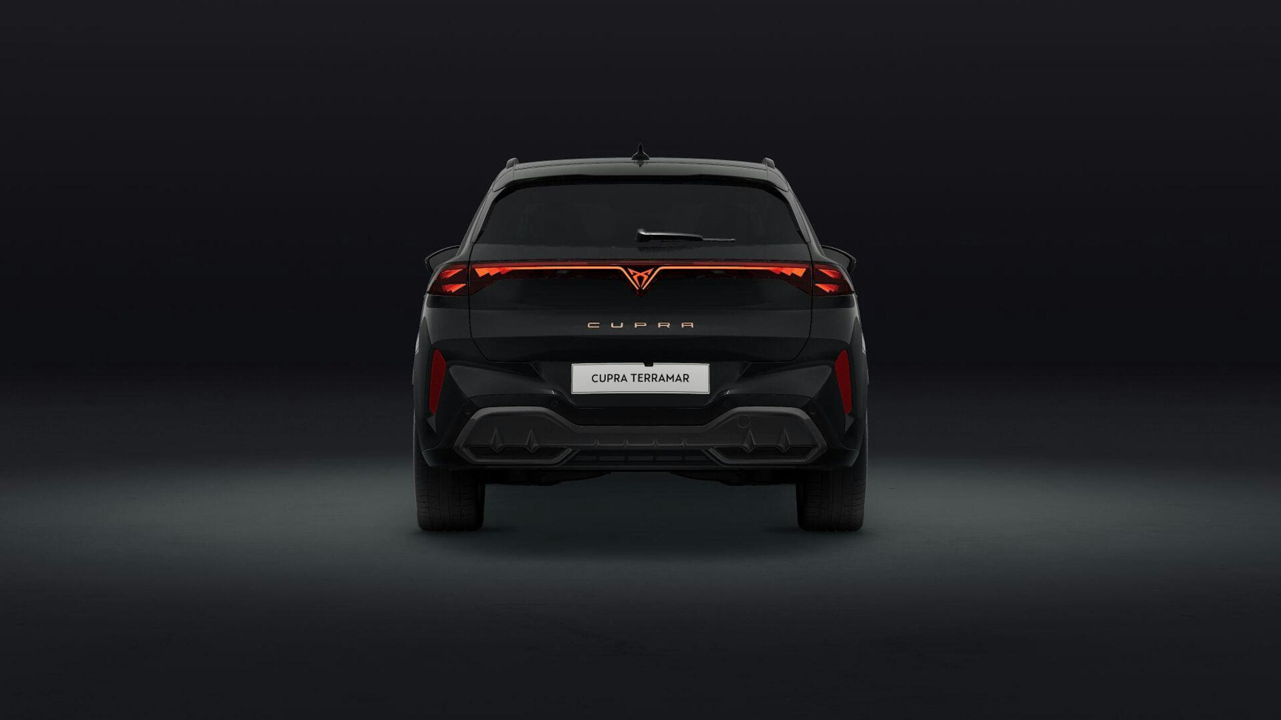 CUPRA Terramar 2026 kuva 7.