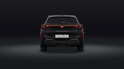 CUPRA Terramar 2026 kuva 7.