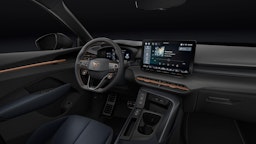 CUPRA Terramar 2026 kuva 8.