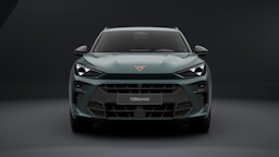 CUPRA Terramar 2026 kuva 2.