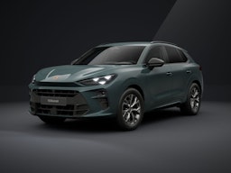 CUPRA Terramar 2026 kuva 3.