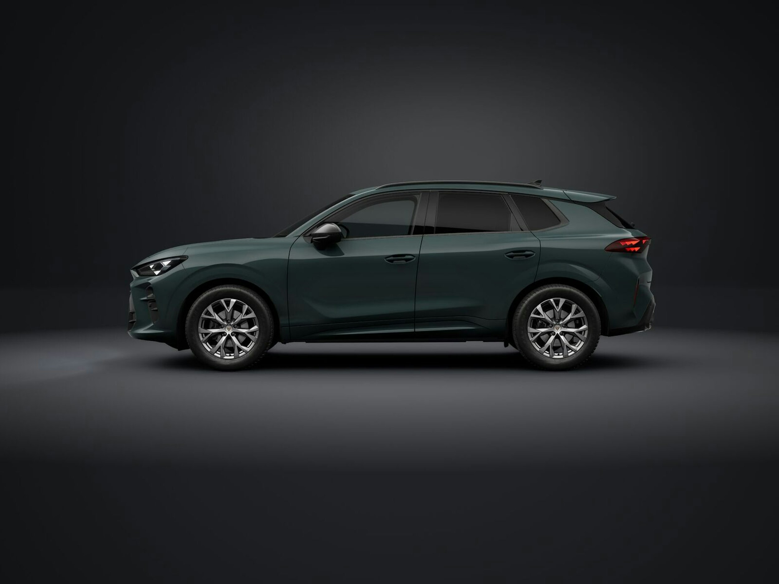 CUPRA Terramar 2026 kuva 4.