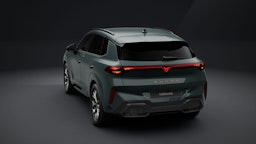 CUPRA Terramar 2026 kuva 5.