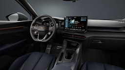 CUPRA Terramar 2026 kuva 6.