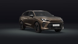 CUPRA Terramar 2026 kuva 1.
