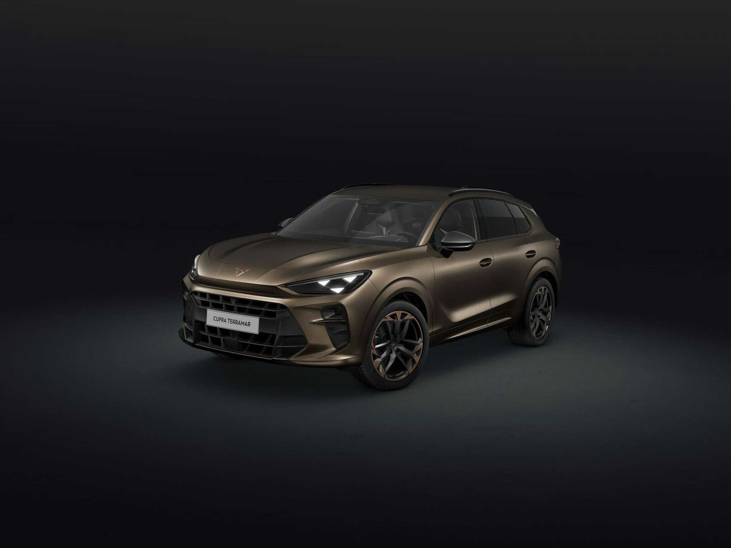 CUPRA Terramar 2026 kuva 2.
