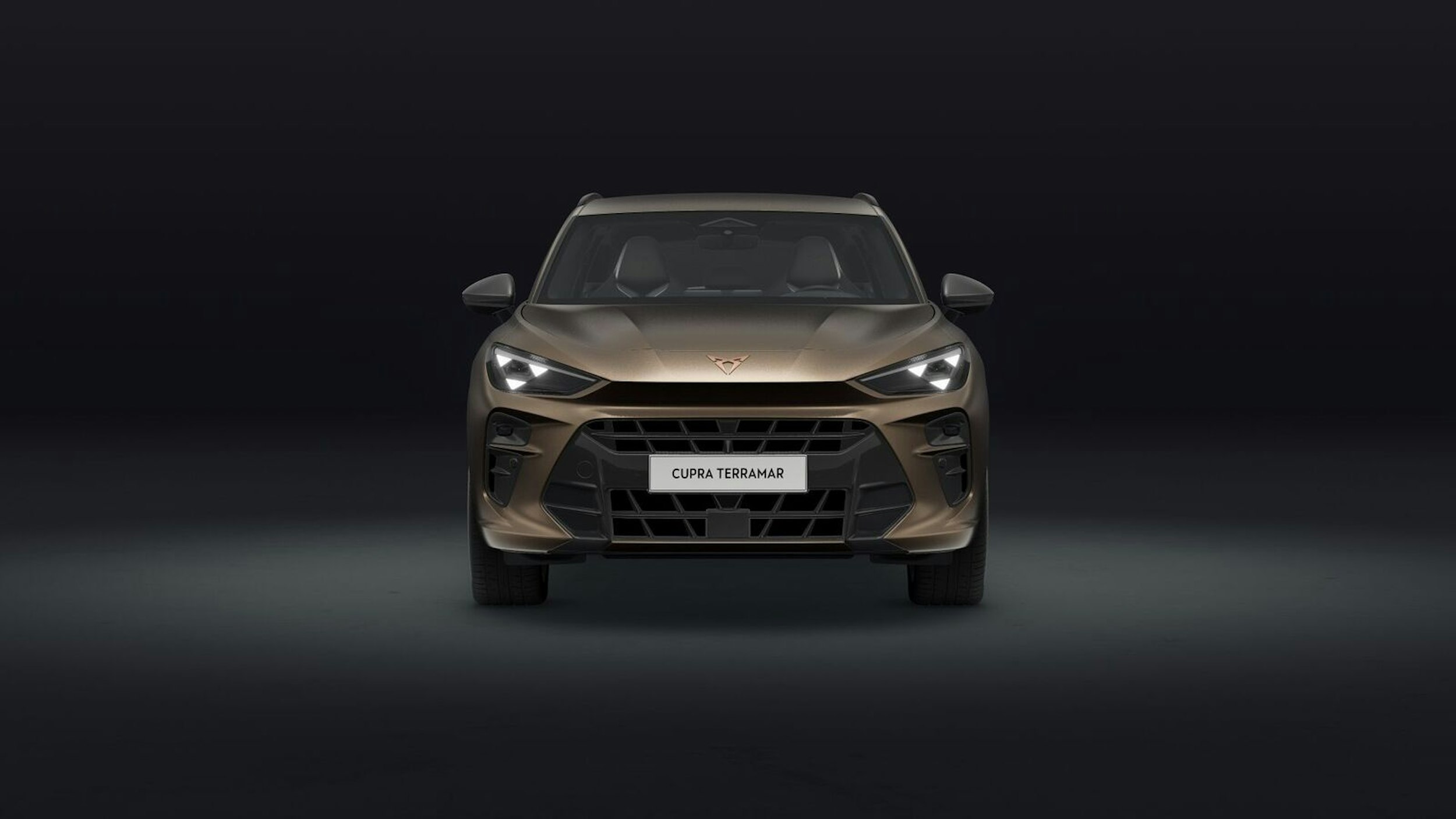 CUPRA Terramar 2026 kuva 3.