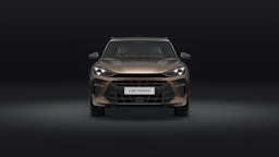 CUPRA Terramar 2026 kuva 3.