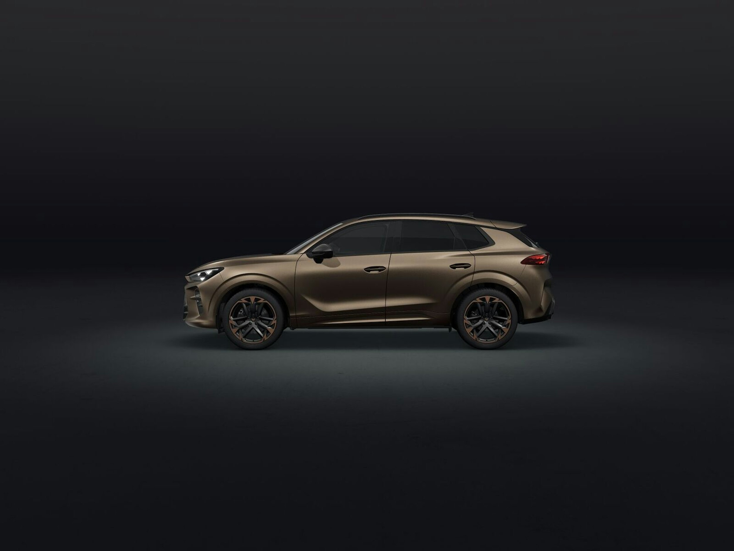 CUPRA Terramar 2026 kuva 5.