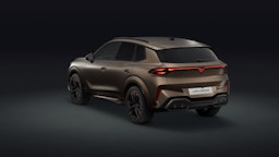 CUPRA Terramar 2026 kuva 6.