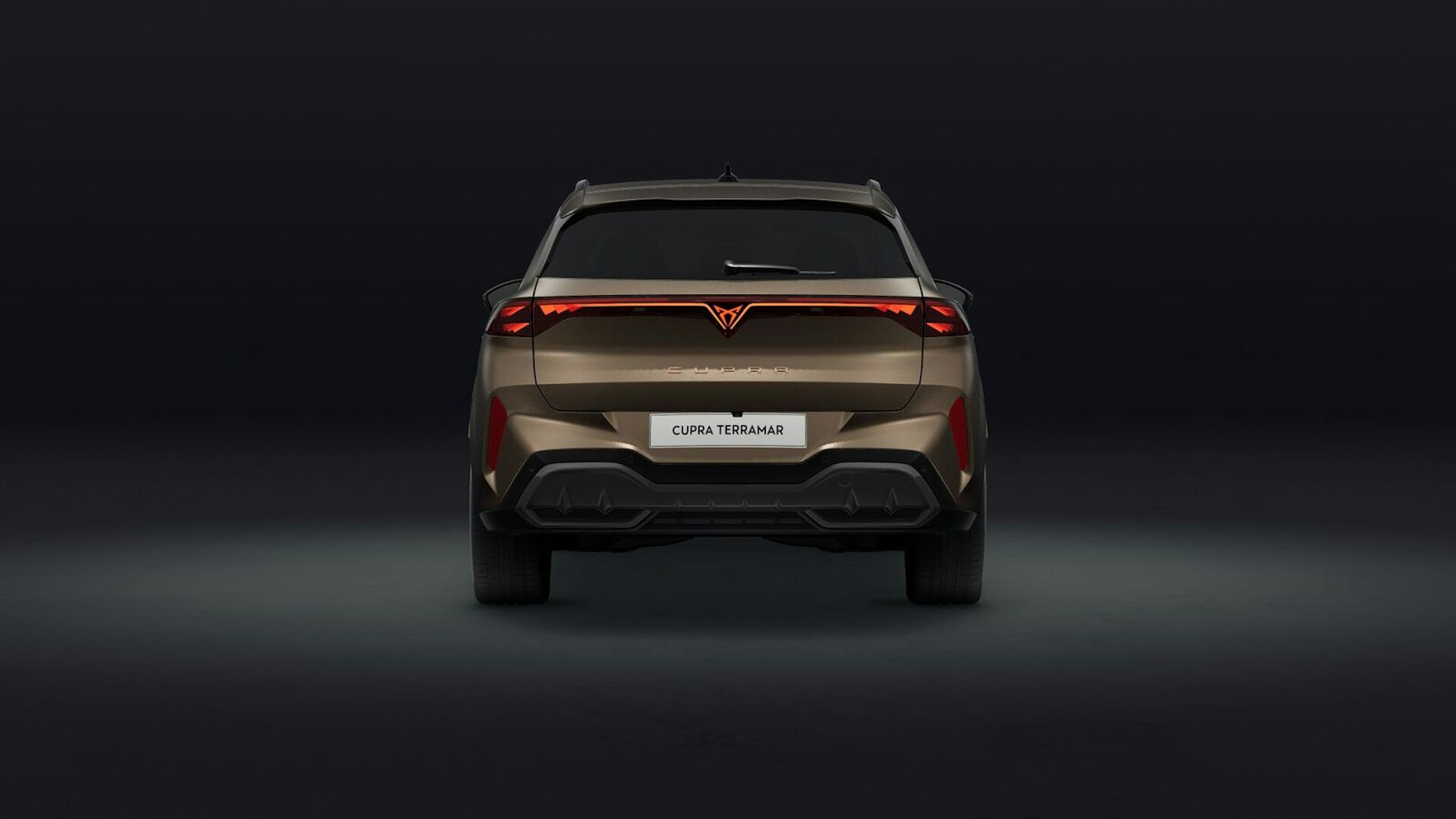 CUPRA Terramar 2026 kuva 7.