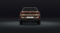 CUPRA Terramar 2026 kuva 7.