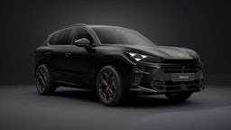 CUPRA Terramar 2026 kuva 1.