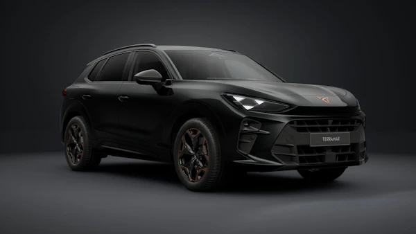 CUPRA Terramar 2.0 TSI 150 kW 4Drive DSG Turn On |  Korkokampanja 0,99%+kulut | Takuu 5v/150tkm