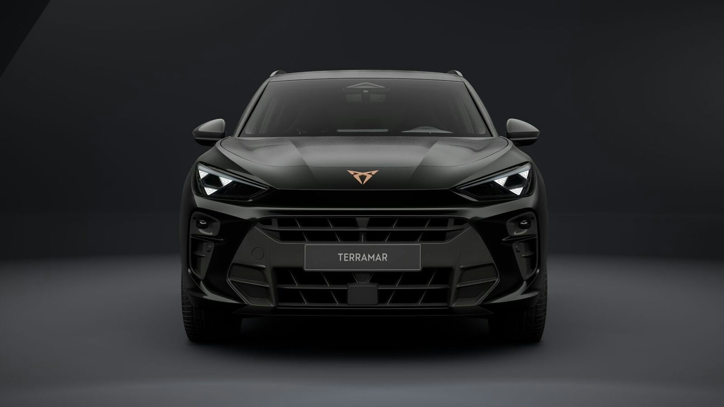 CUPRA Terramar 2026 kuva 2.