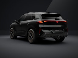 CUPRA Terramar 2026 kuva 3.