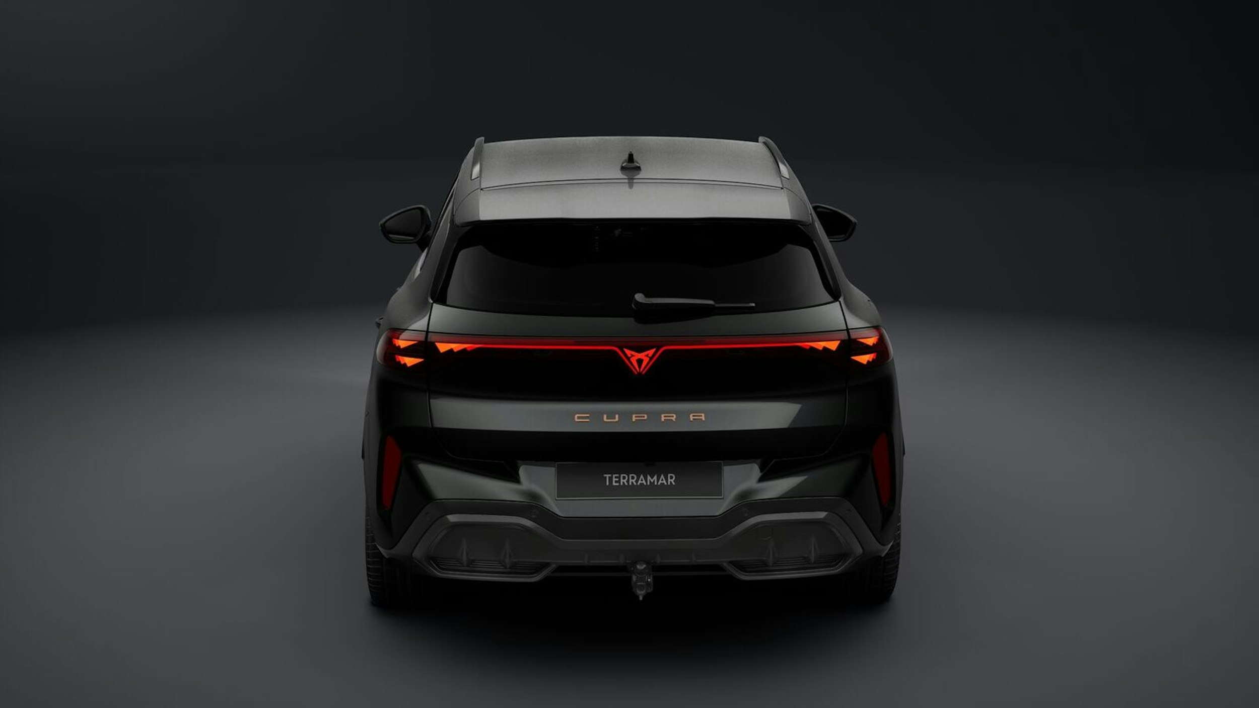 CUPRA Terramar 2026 kuva 5.