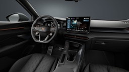 CUPRA Terramar 2026 kuva 6.