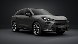 CUPRA Terramar 2026 kuva 1.