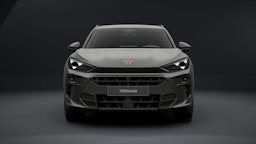 CUPRA Terramar 2026 kuva 2.