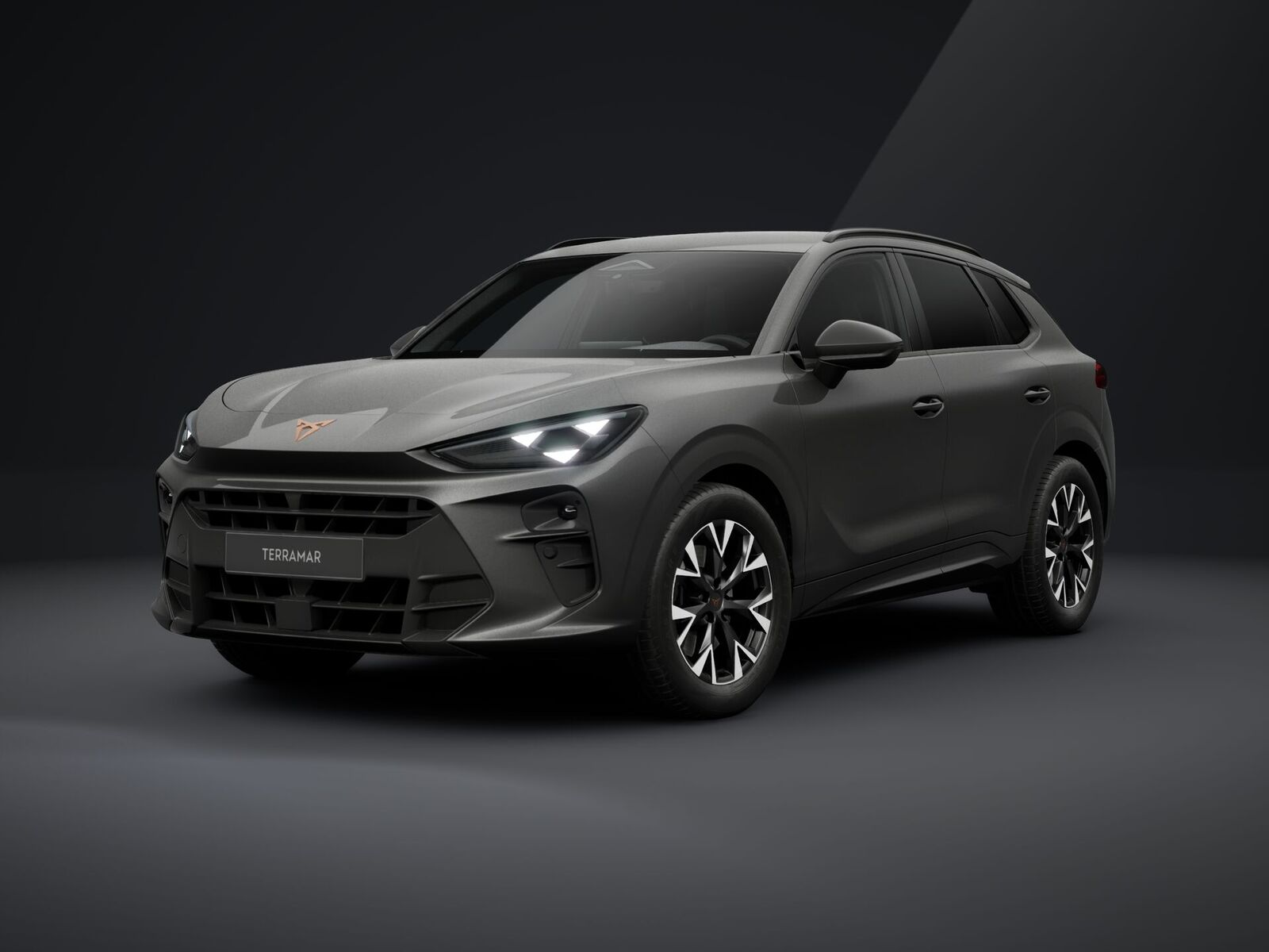 Cupra Terramar 2026, kuva 3/8