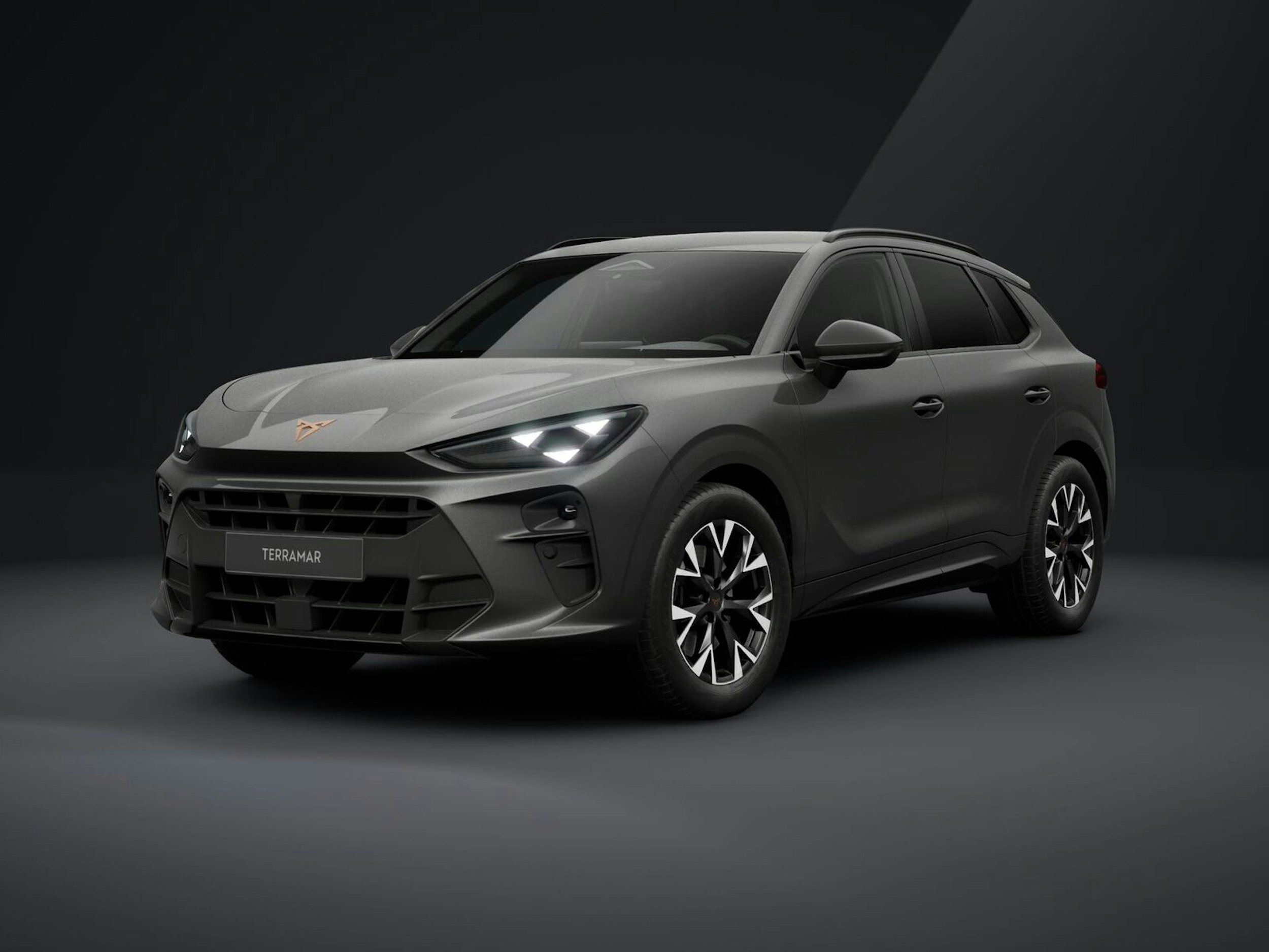 CUPRA Terramar 2026 kuva 3.