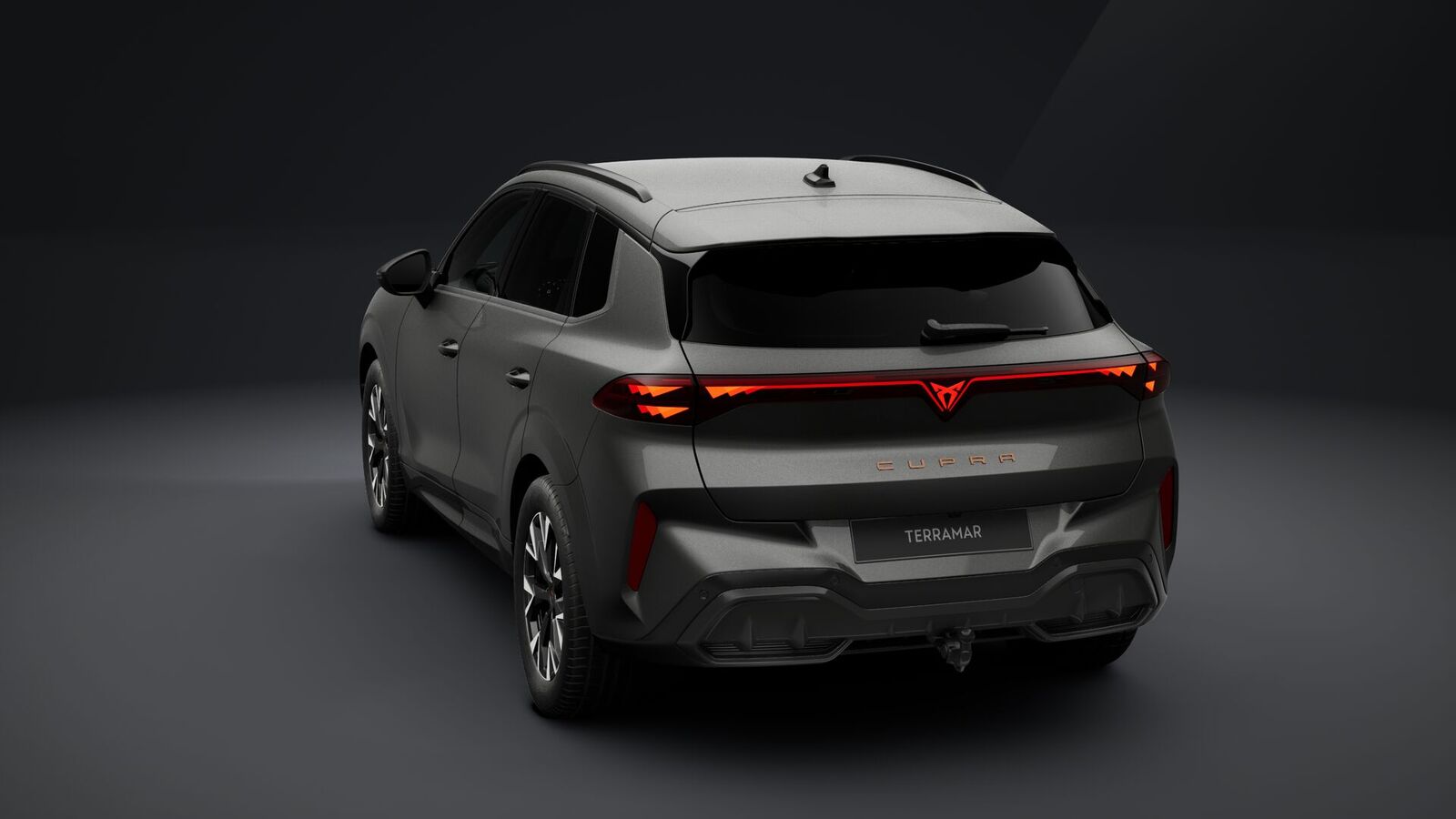 Cupra Terramar 2026, kuva 4/8