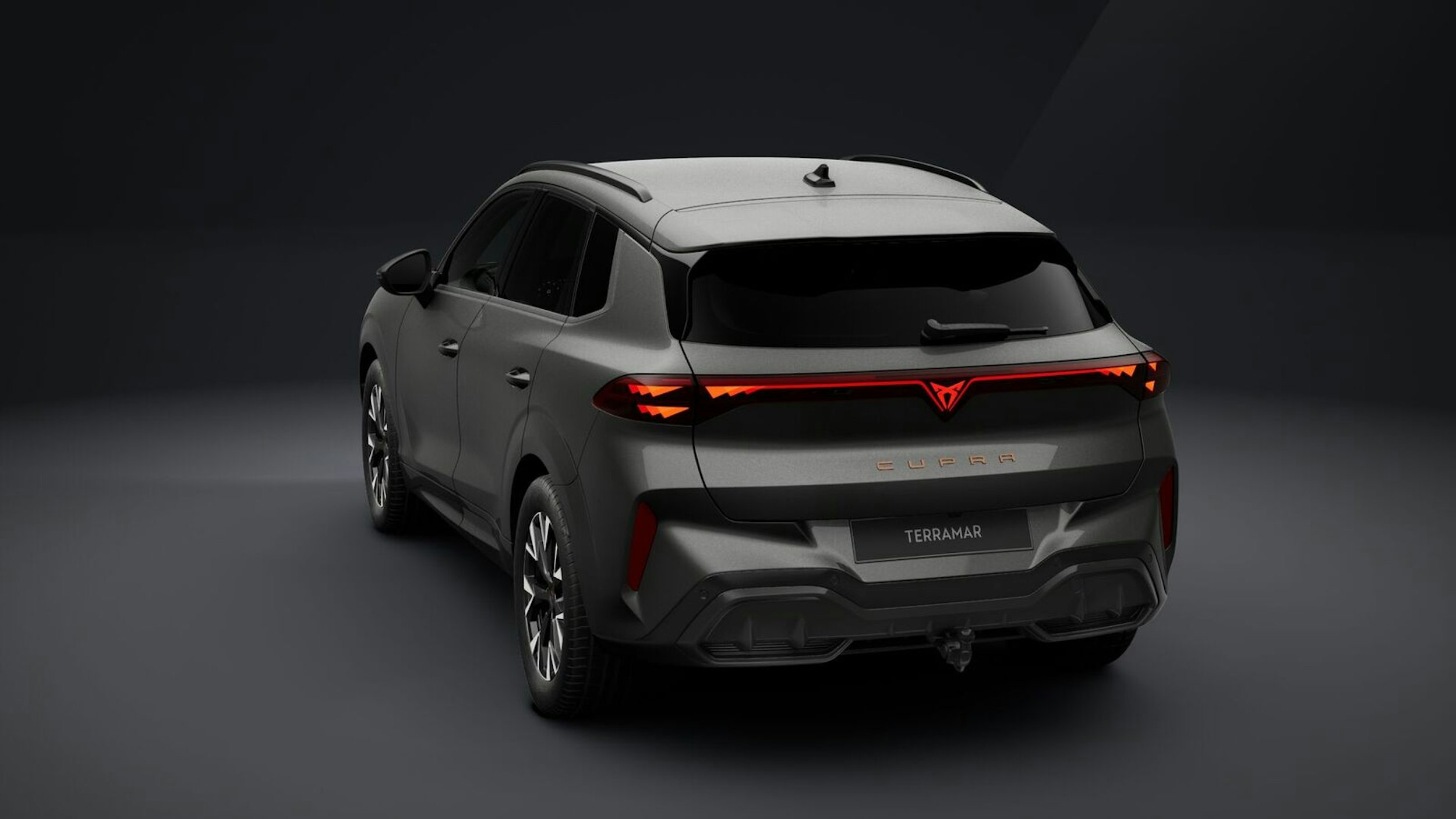 CUPRA Terramar 2026 kuva 4.
