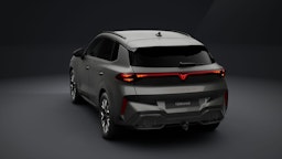 CUPRA Terramar 2026 kuva 4.