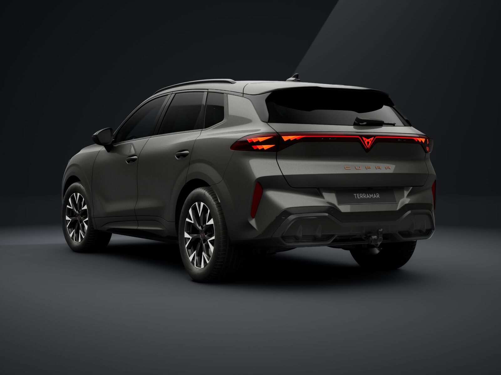 Cupra Terramar 2026, kuva 5/8