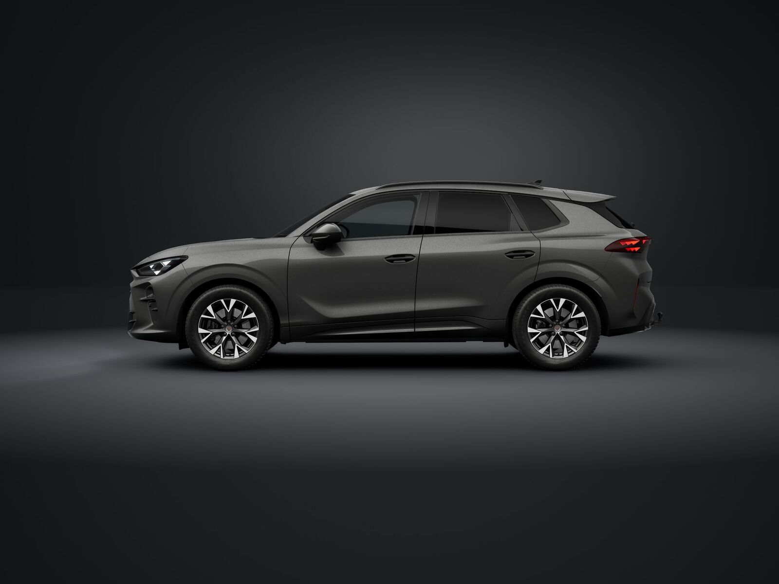 Cupra Terramar 2026, kuva 6/8