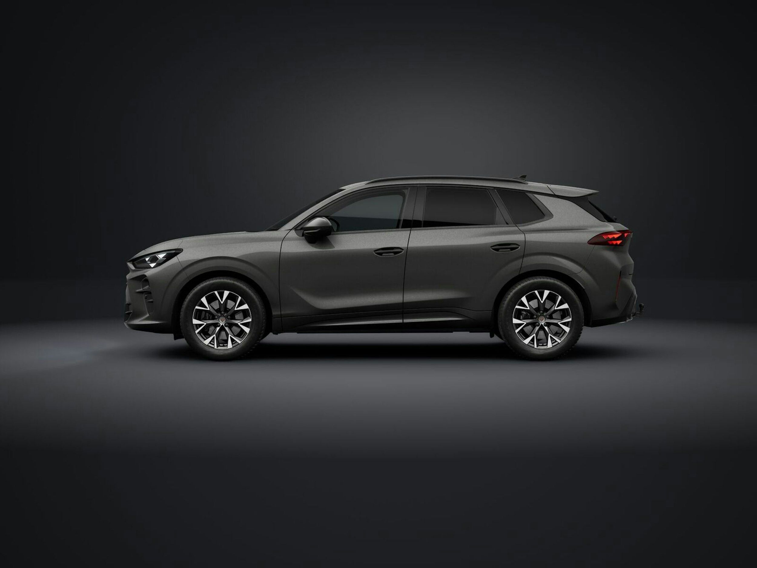 CUPRA Terramar 2026 kuva 6.