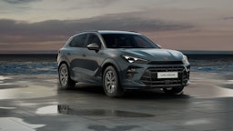 CUPRA Terramar 2026 kuva 1.