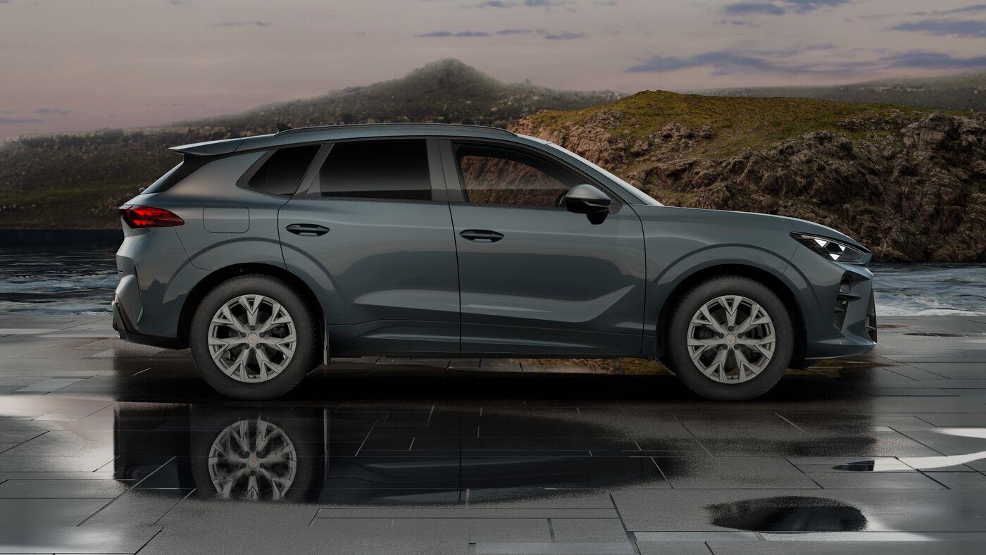 Cupra Terramar 2026, kuva 2/10