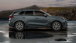 CUPRA Terramar 2026 kuva 2.