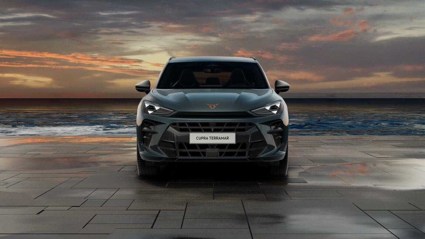 Cupra Terramar 2026, kuva 4/10