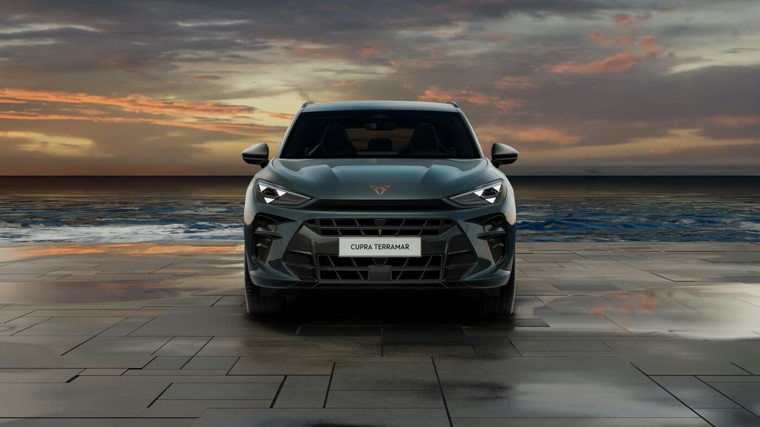 CUPRA Terramar 2026 kuva 4.