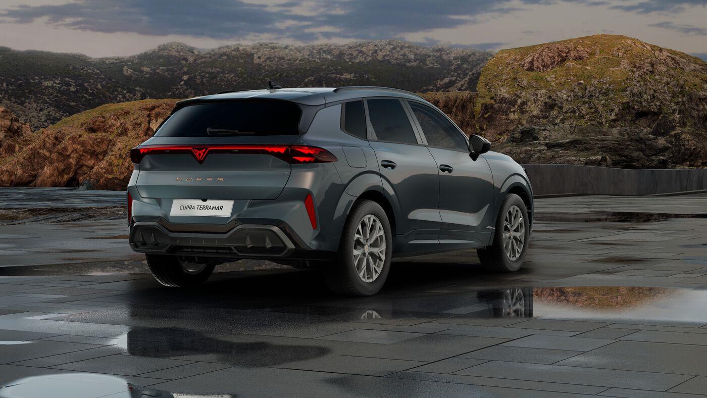 Cupra Terramar 2026, kuva 5/10