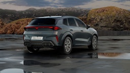CUPRA Terramar 2026 kuva 5.