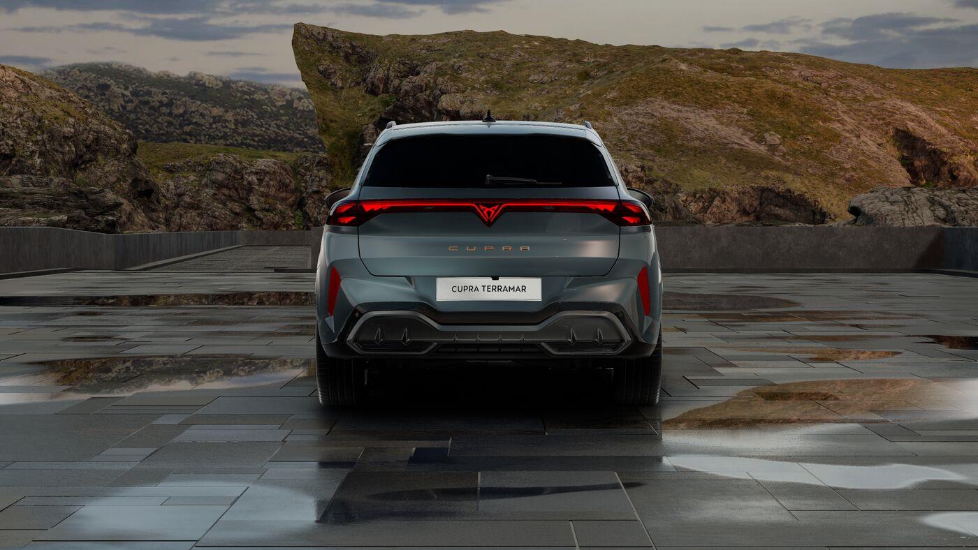 Cupra Terramar 2026, kuva 6/10