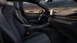 CUPRA Terramar 2026 kuva 8.