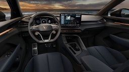 CUPRA Terramar 2026 kuva 9.