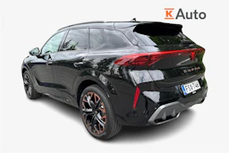 musta CUPRA Terramar 2026 kuva 2.