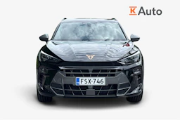 musta CUPRA Terramar 2026 kuva 4.
