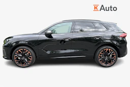 musta CUPRA Terramar 2026 kuva 5.