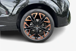 musta CUPRA Terramar 2026 kuva 9.