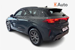 sininen CUPRA Terramar 2026 kuva 2.