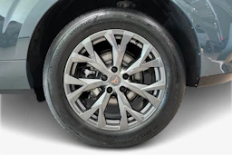 sininen CUPRA Terramar 2026 kuva 9.