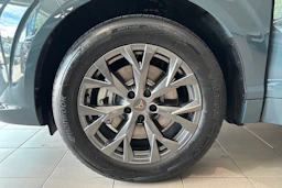 sininen CUPRA Terramar 2026 kuva 10.